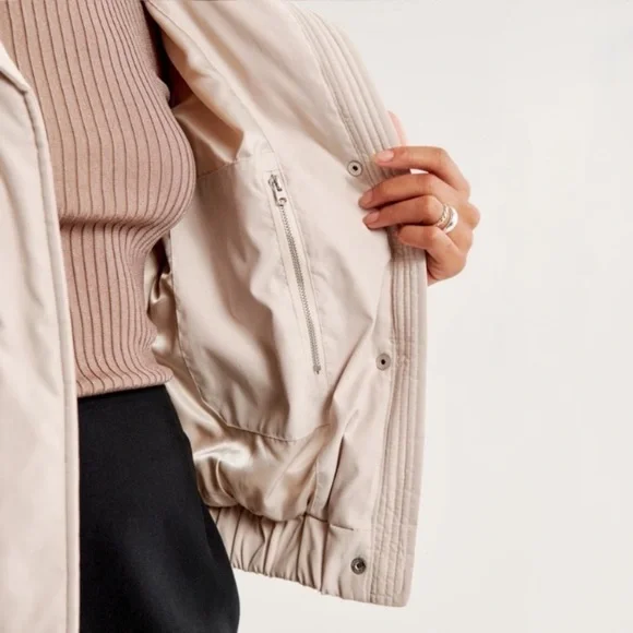 mini ultra puffer - Picture 8 of 14